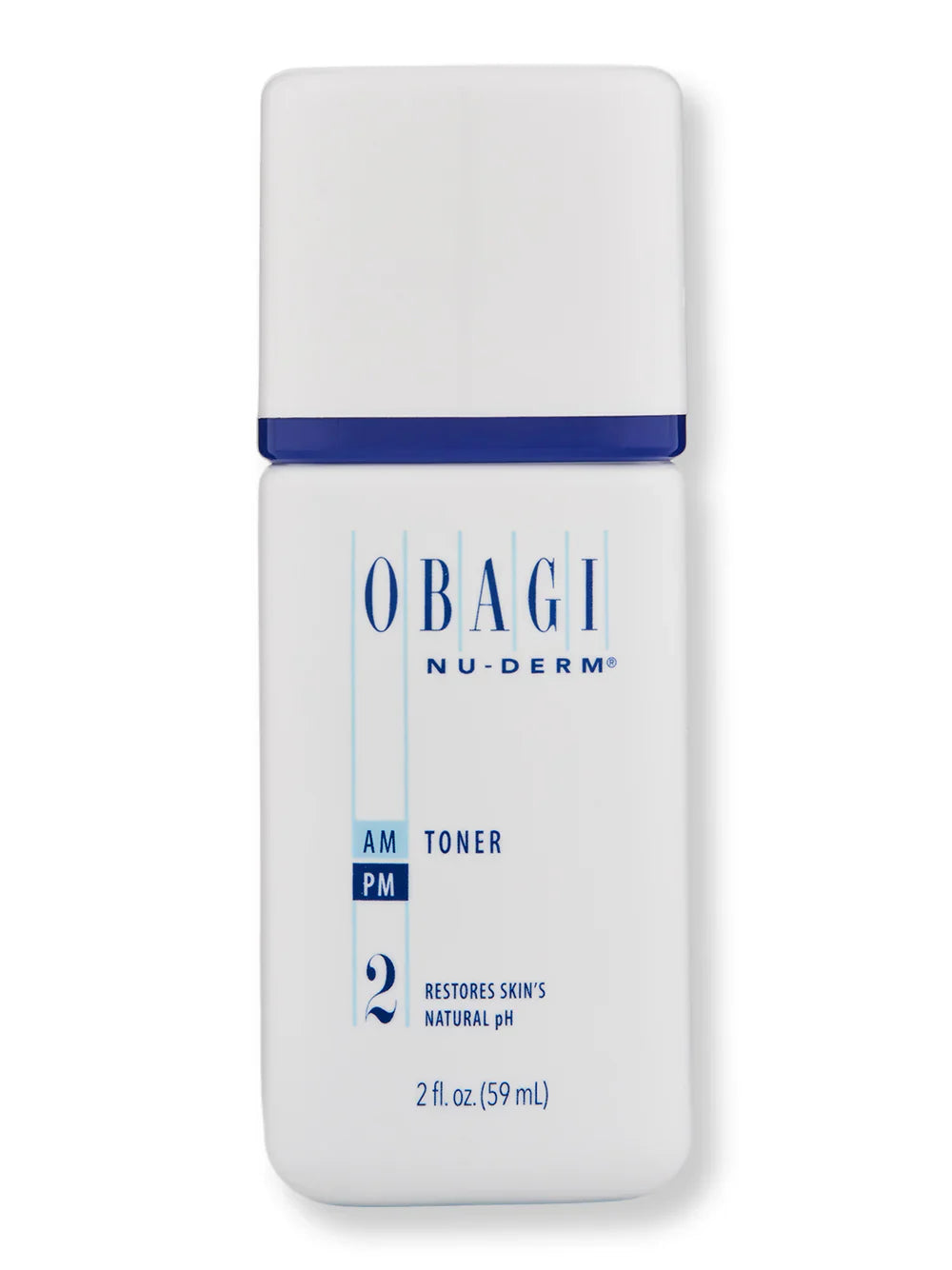 Obagi - NU-DERM Toner (2) - 2.0 fl. oz
