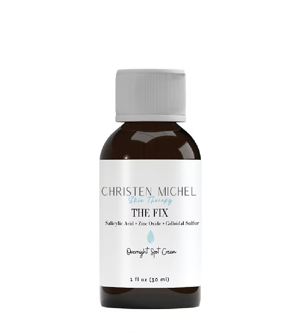 ChristenMichel - The Fix - 1.0 fl. oz.