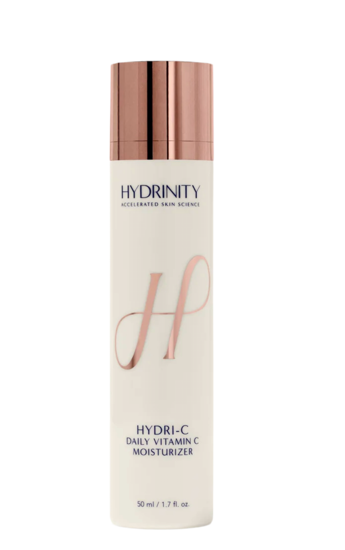 Hydrinity - Hydri-C Daily Vitamin C Moisturizer - 1.7 fl. oz.
