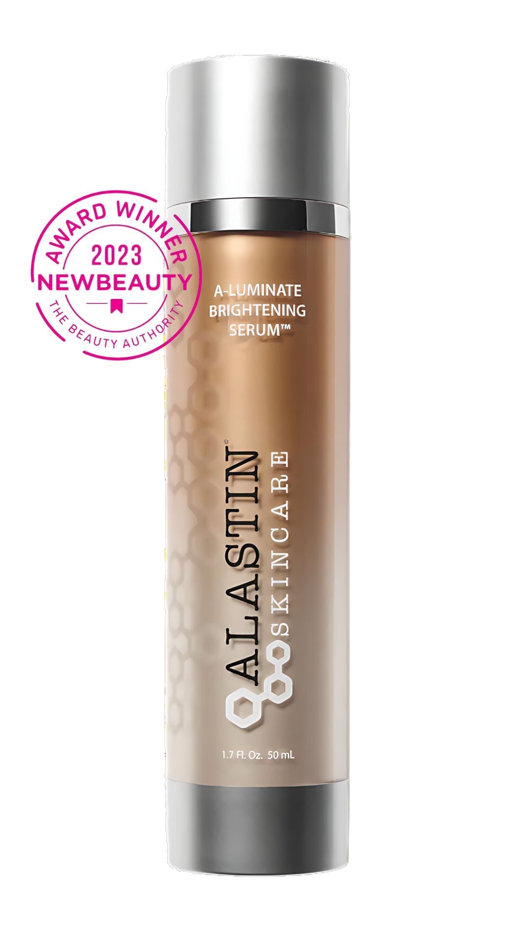 ALASTIN - A-Luminate Brightening Serum - 1.7 fl. oz.
