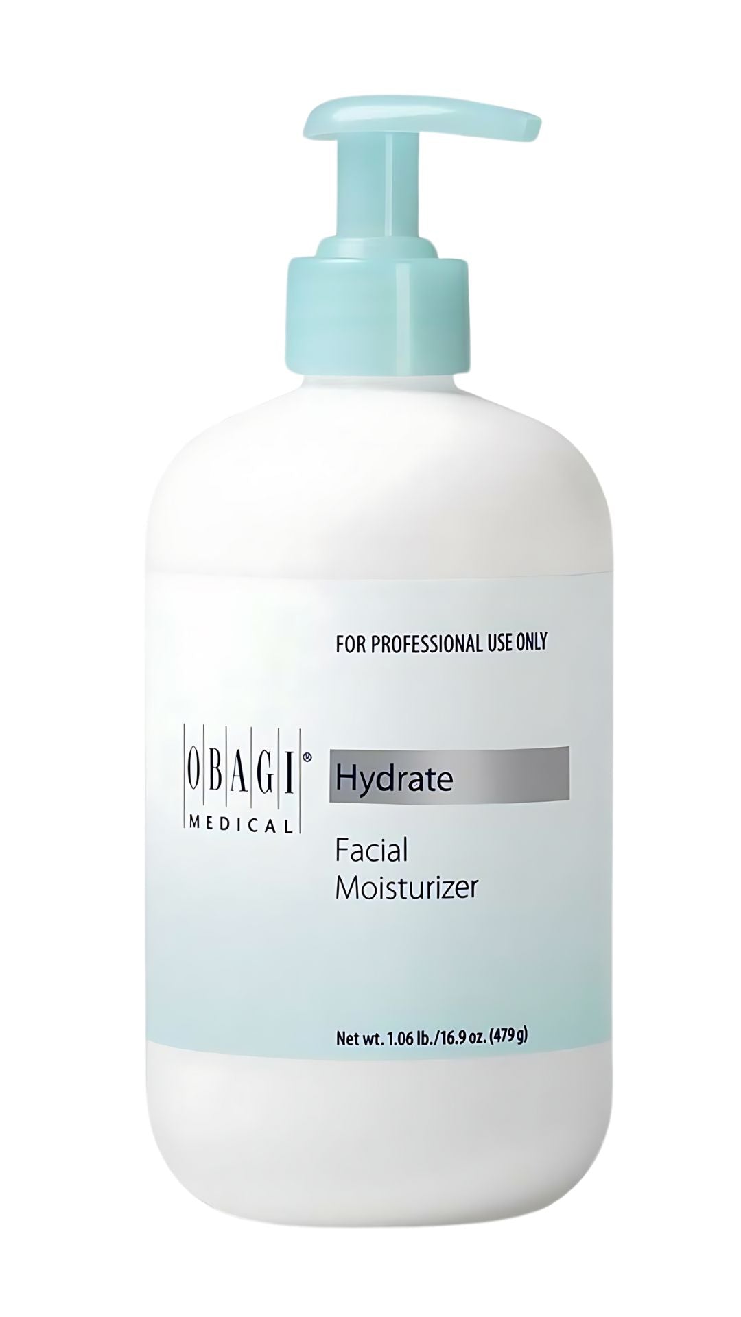 Obagi - Hydrate Facial Moisturizer - 16.9 oz.