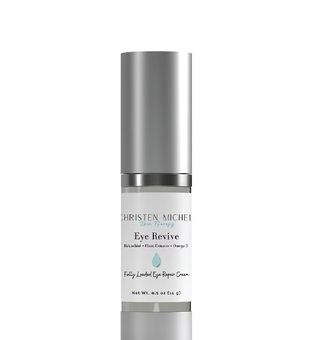 Christen Michel Skin Therapy - Eye Revive