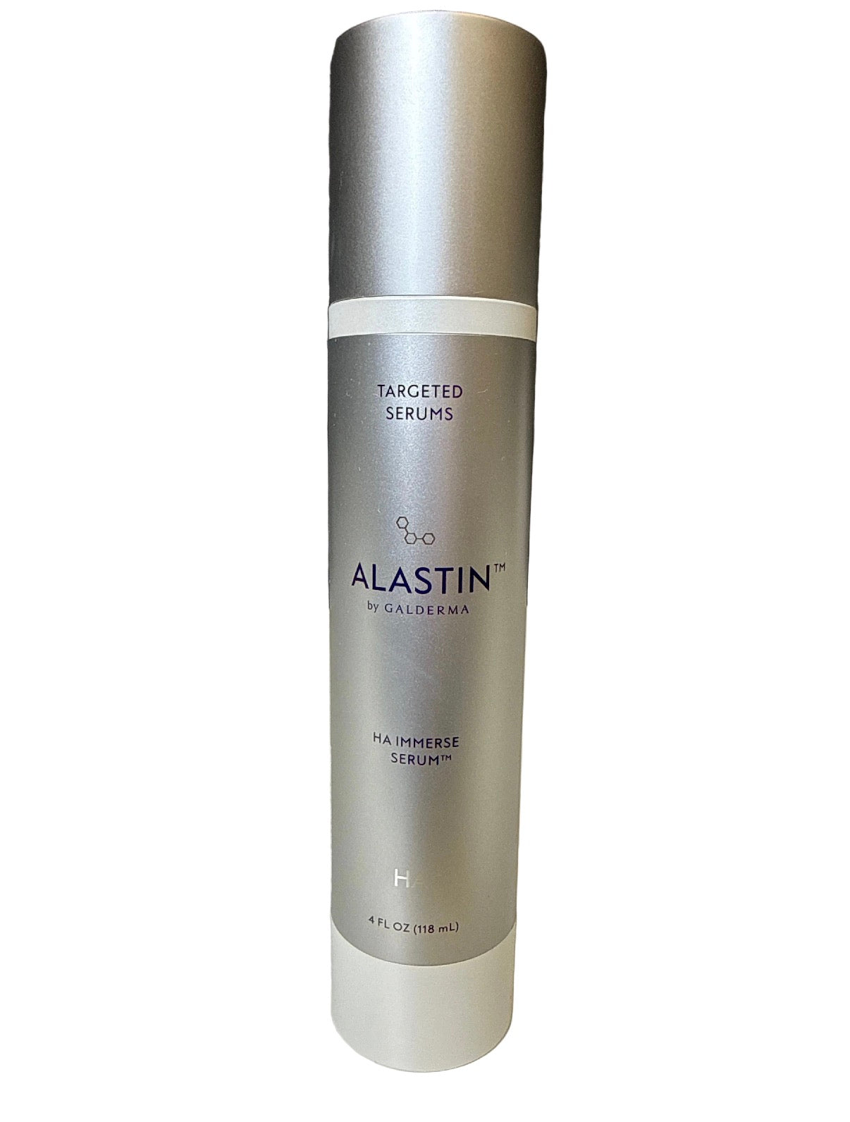 Alastin - HA Immerse Serum - 4.0 fl. oz.