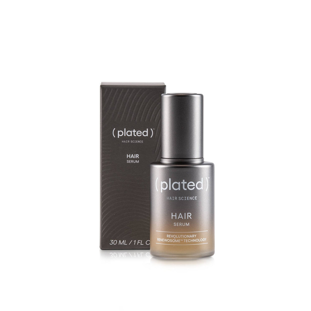PLATED - Hair Serum - 1.0 fl. oz.