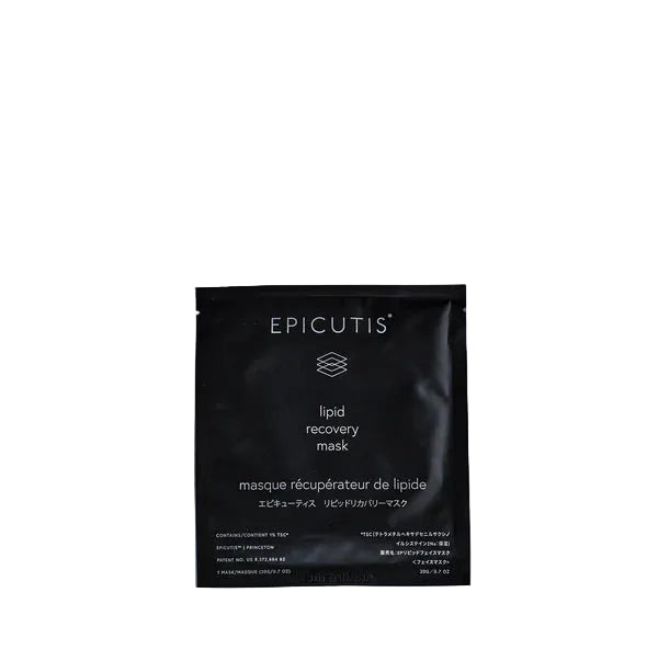 Epicutis - Lipid Recovery Face Mask