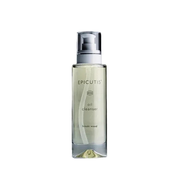 Epicutis - Oil Cleanser - 4 fl. oz.