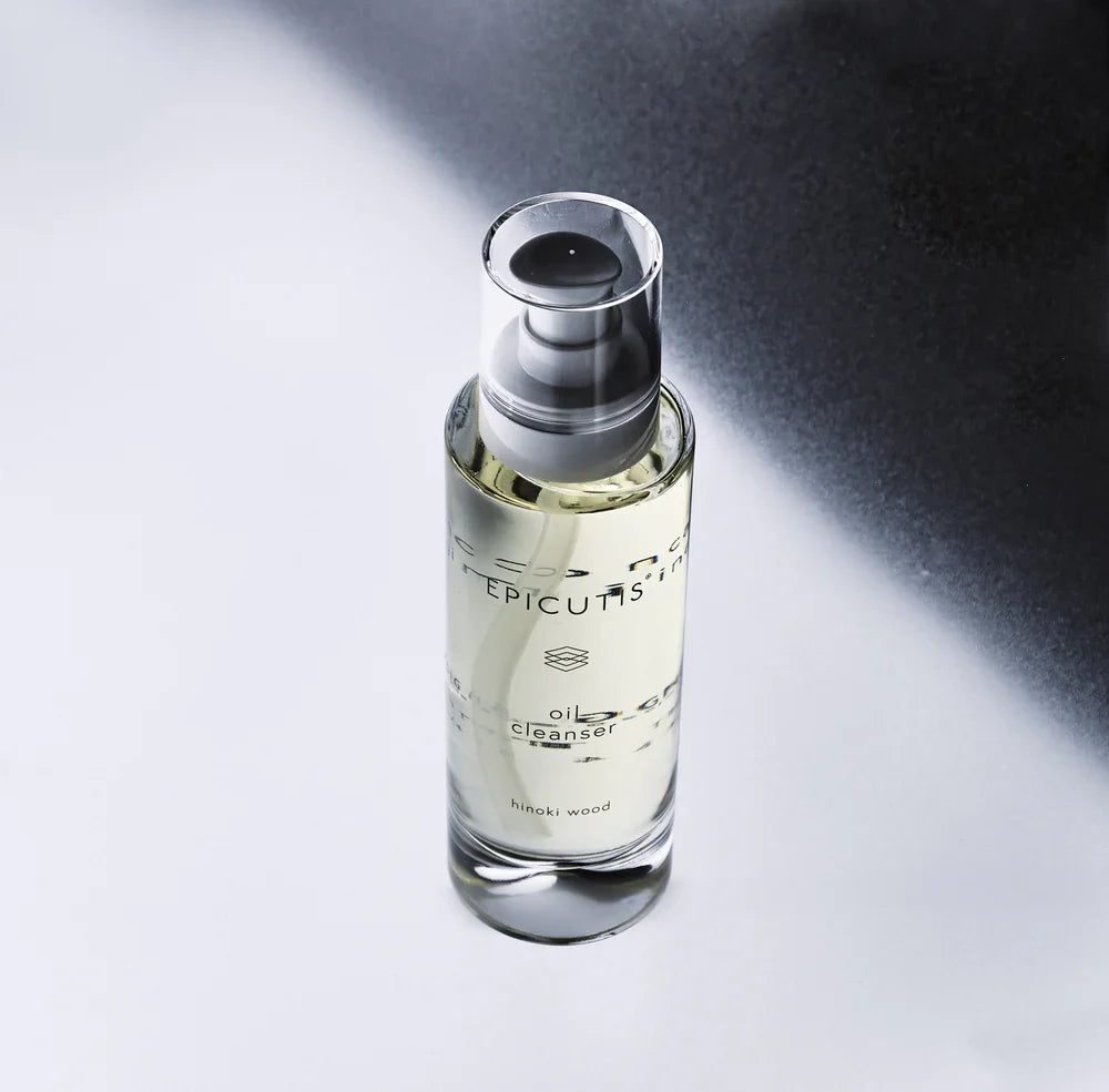 Epicutis - Oil Cleanser - 4 fl. oz.