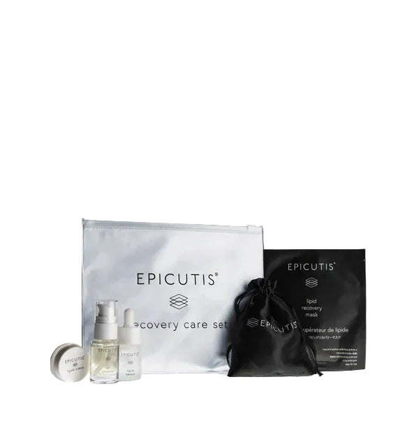 Epicutis - Recovery Care Set - 5 ml + 10 ml + 15 ml