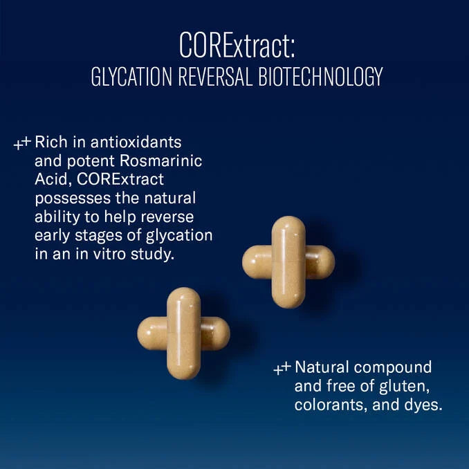 Skinbetter- BioRewind - Skin Health Dietary Supplement