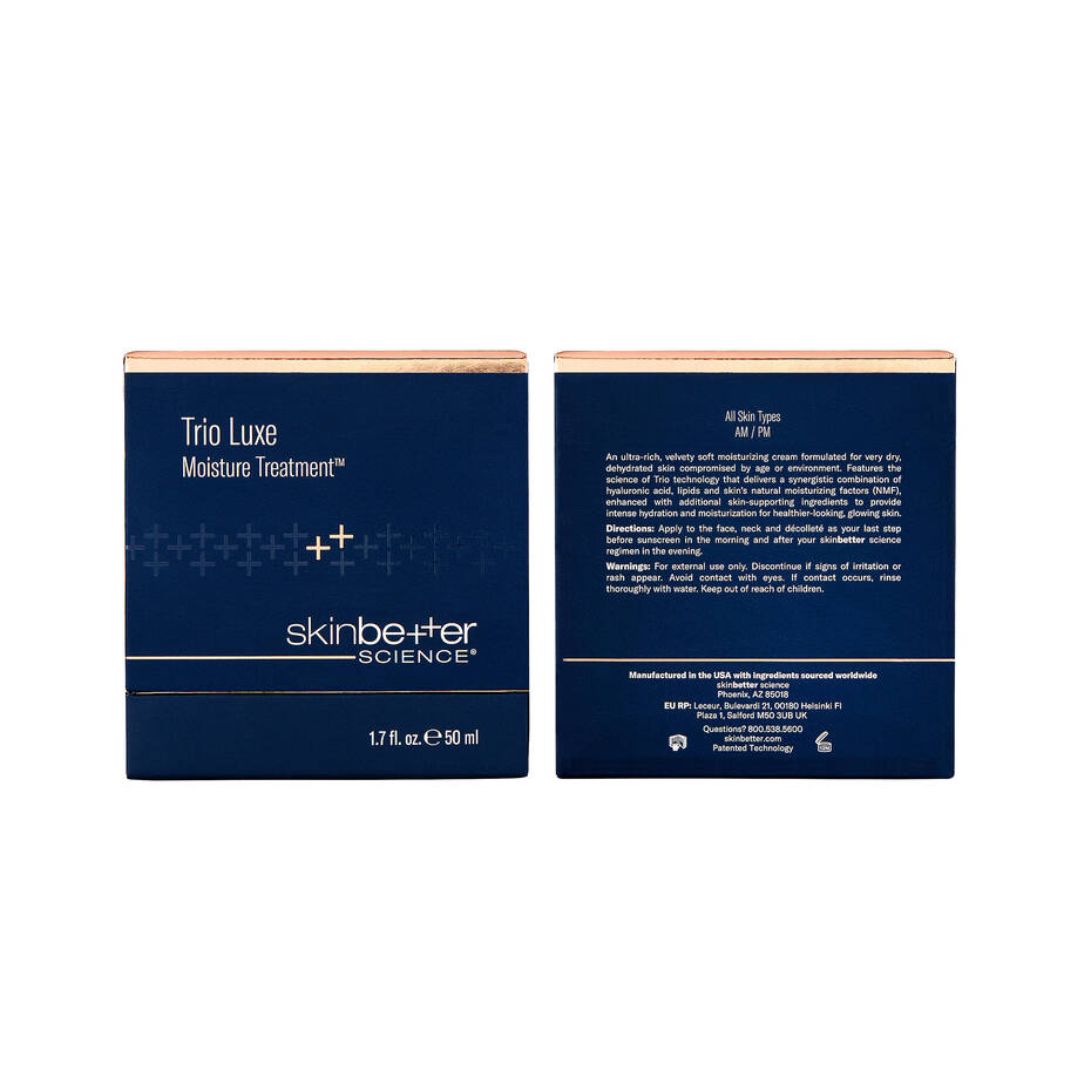 Skinbetter - Trio Luxe - 1.7 fl. oz.