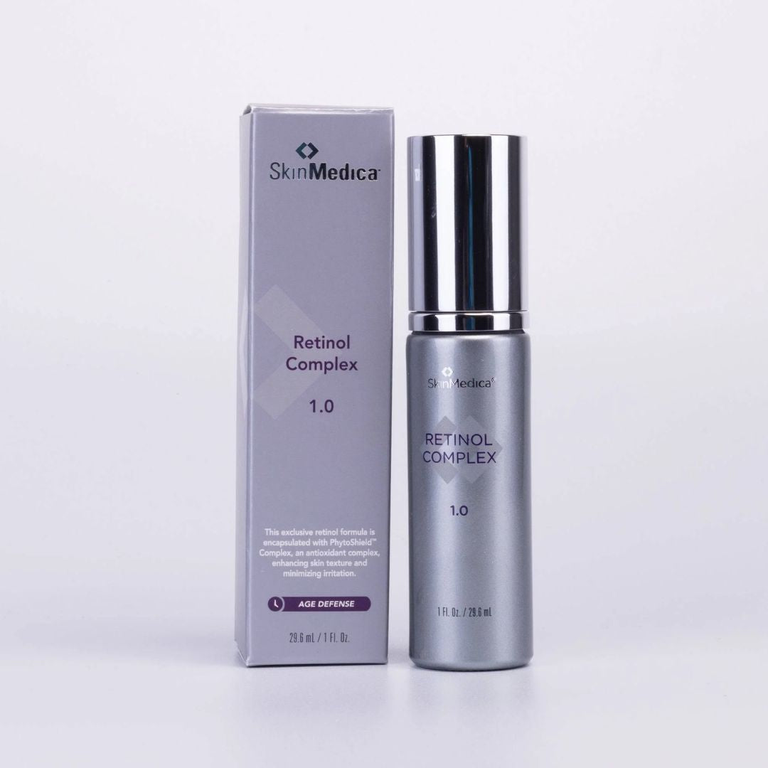 SkinMedica - Retinol Complex 1.0 - 1.0 fl. oz.