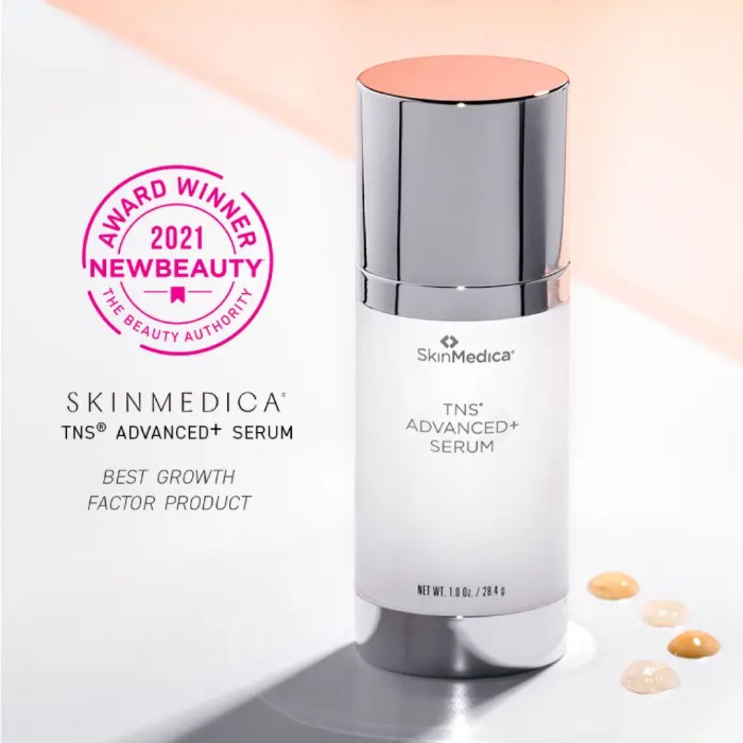 SkinMedica - TNS Advanced Serum - 1.0 oz.