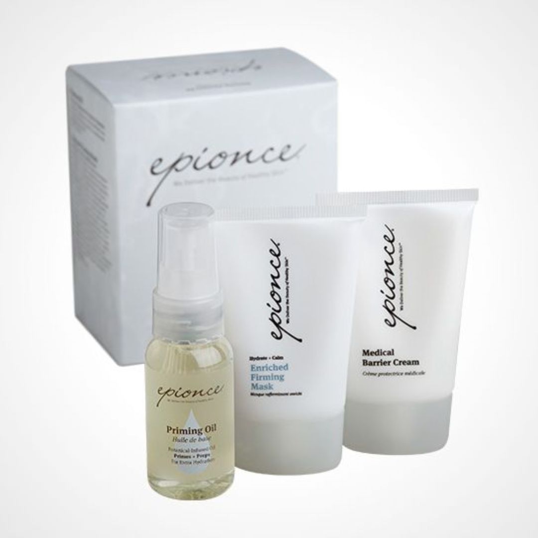 Epionce - Essential Recovery Kits - 4 items per kit