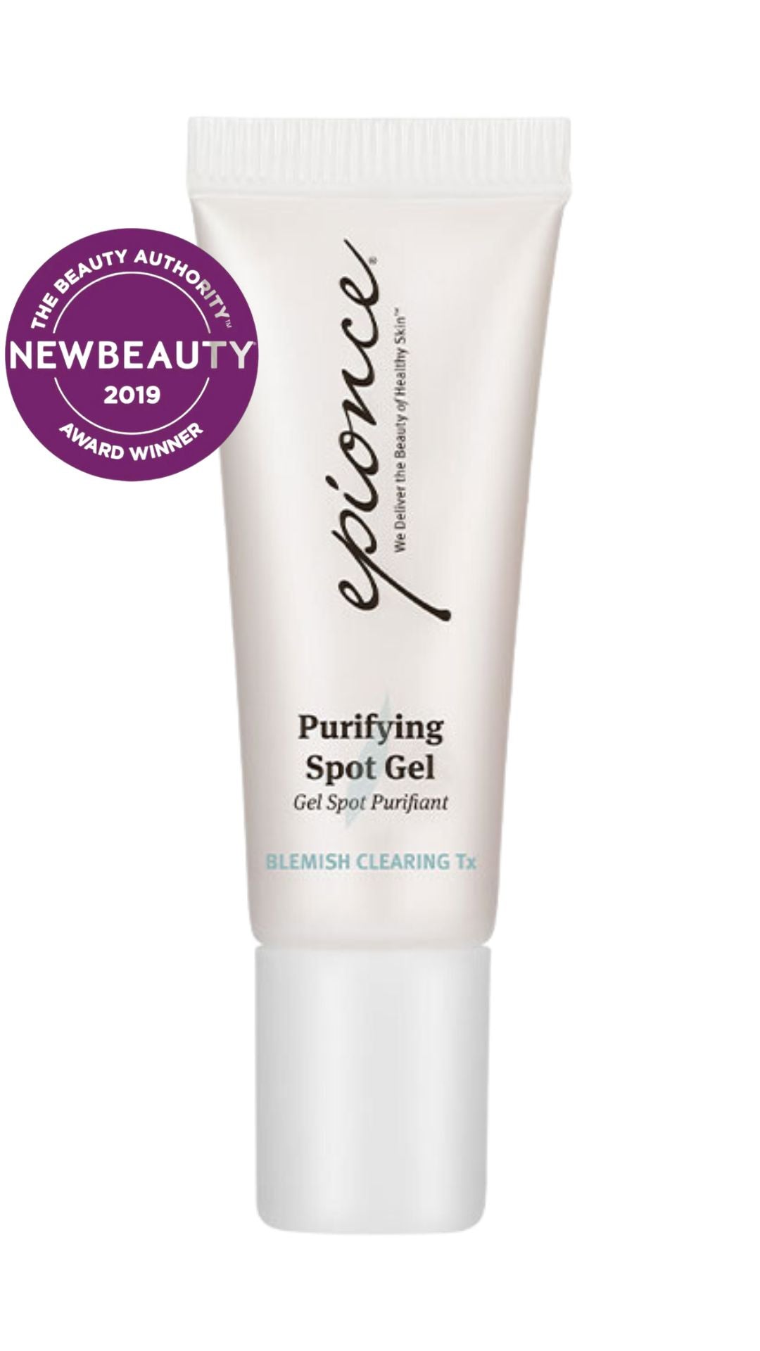 Epionce - Purifying Spot Gel - 0.34 fl. oz.