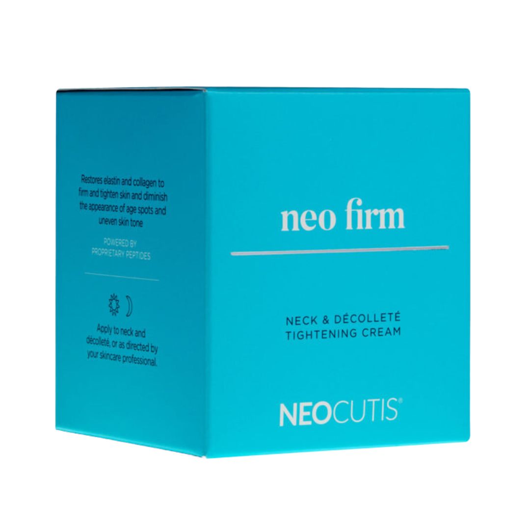 Neocutis - Firm Neck / Décolleté - 50g