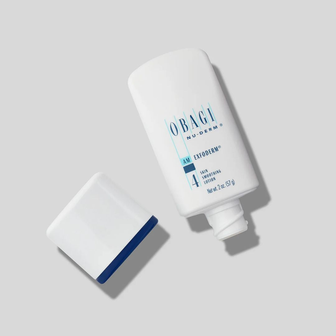 Obagi - Nu-Derm Exfoderm Exfoliating Enhancer (4) AM - 2.0 oz.