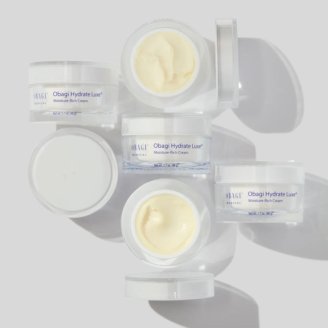 Obagi - Hydrate Luxe - 1.7 oz.