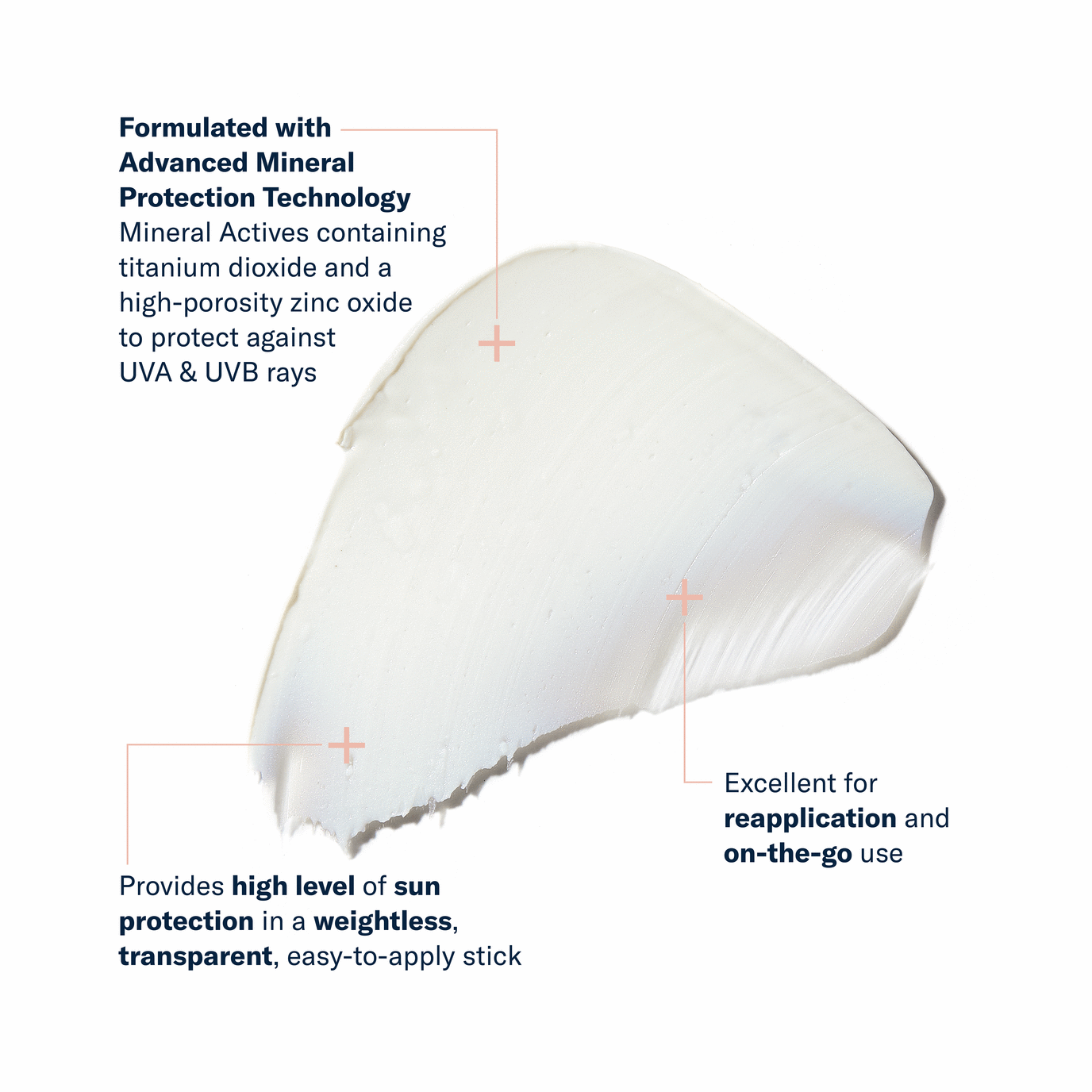 Skinbetter - Sunbetter SHEER - SPF 56 Stick - 0.70 oz.