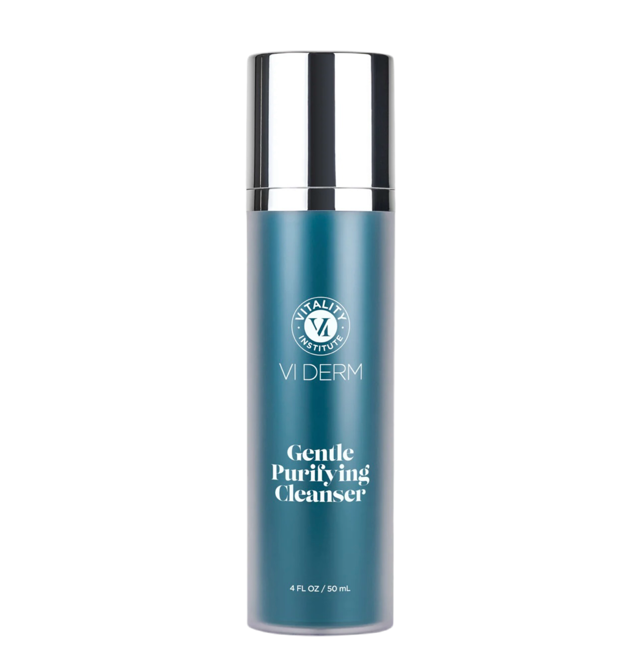VI DERM - Gentle Purifying Cleanser - 4 fl. oz.
