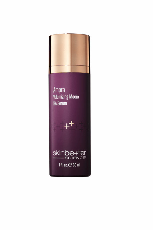 Skinbetter - Ampra Volumizing Macro HA Serum - 1.0 fl. oz