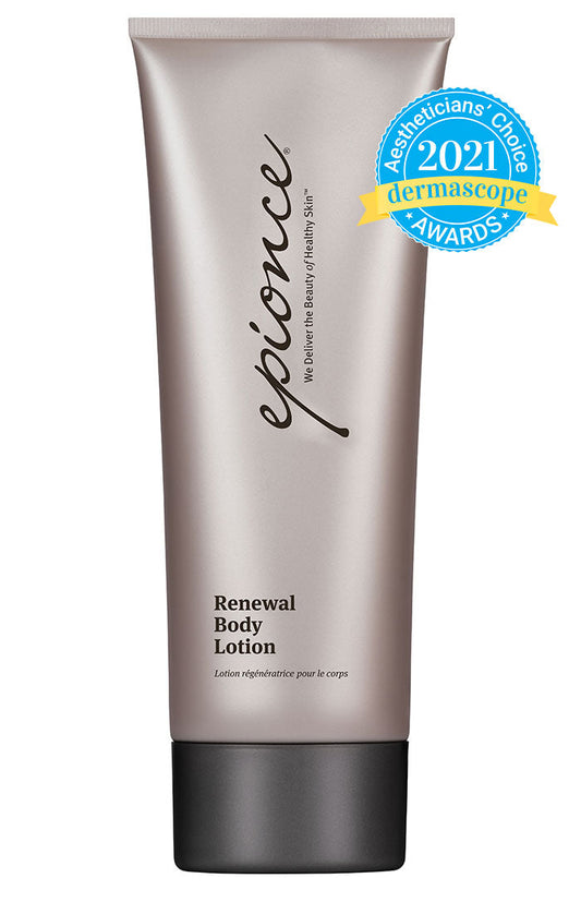 Epionce - Renewal Body Lotion - 8.0 fl. oz.