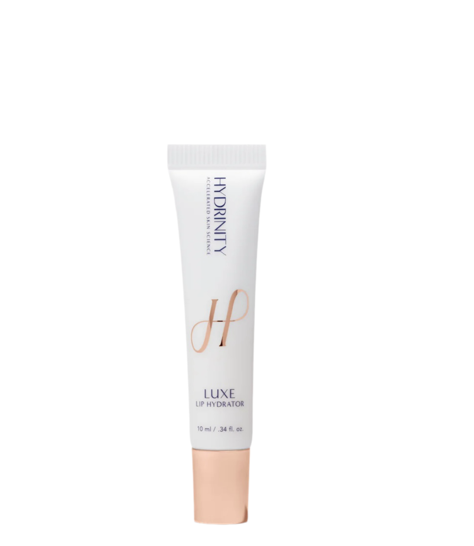 Hydrinity - Luxe Lip Hydrator - 0.34 fl. oz.