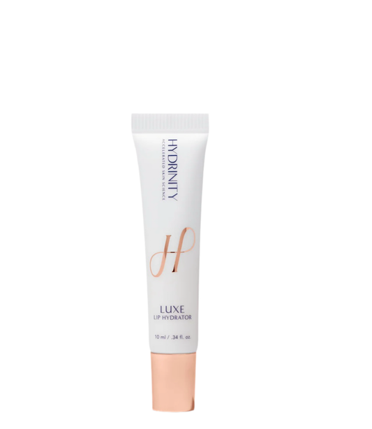 Hydrinity - Luxe Lip Hydrator - 0.34 fl. oz.