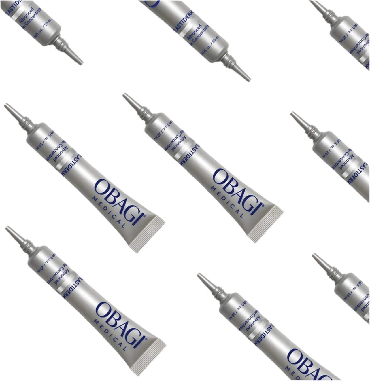 Obagi - Elastiderm Advanced Filler Concentrate - 0.68 fl. oz.