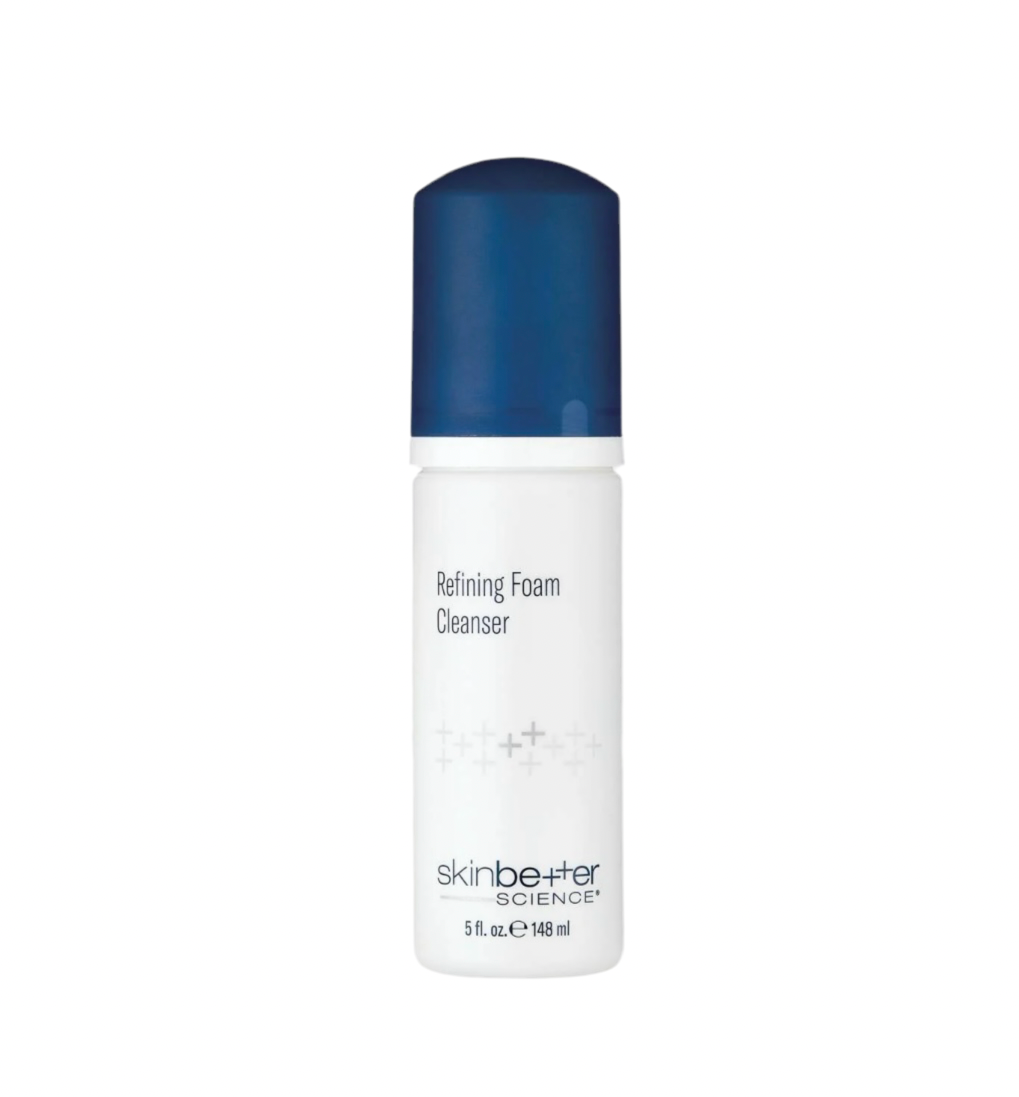 Skinbetter - Refining Foam Cleanser - 5.0 fl. oz.