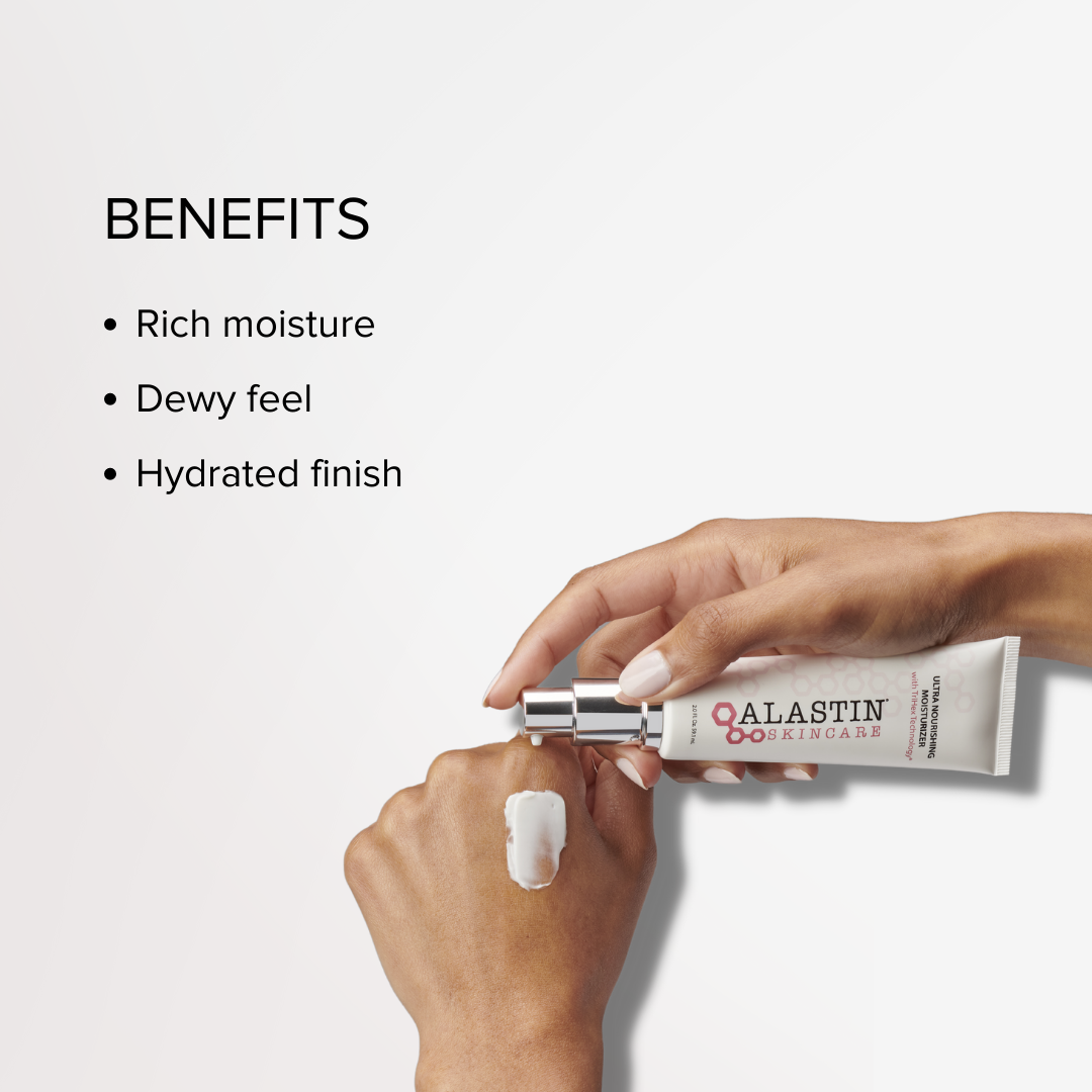 Alastin - Ultra Nourishing Moisturizer - 2.0 fl. oz.