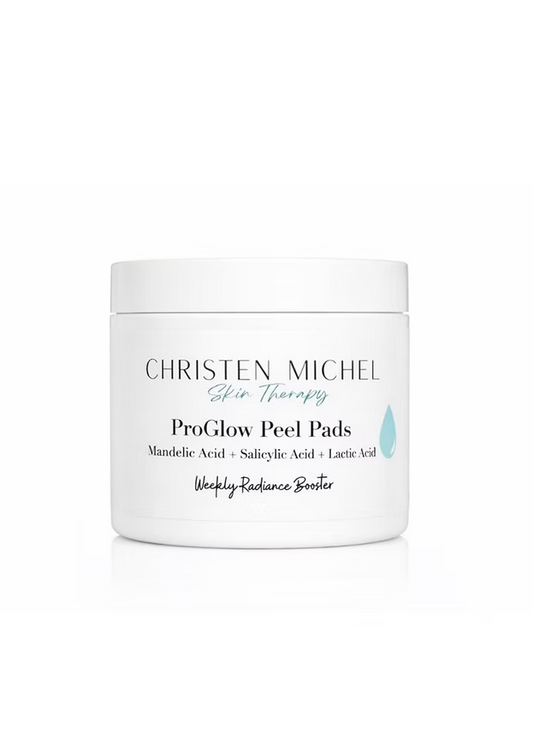 Christen Michel Skin Therapy - ProGlow Peel Pads