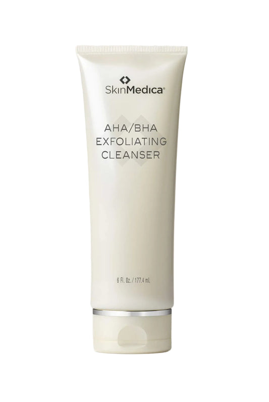 SkinMedica - AHA/BHA Exfoliating Cleanser - 6.0 fl. oz.