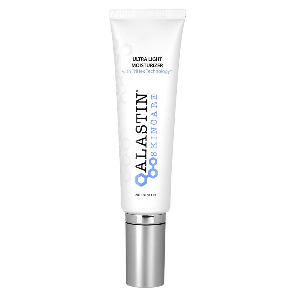 Alastin - Ultra Light Moisturizer - 2.0 oz.