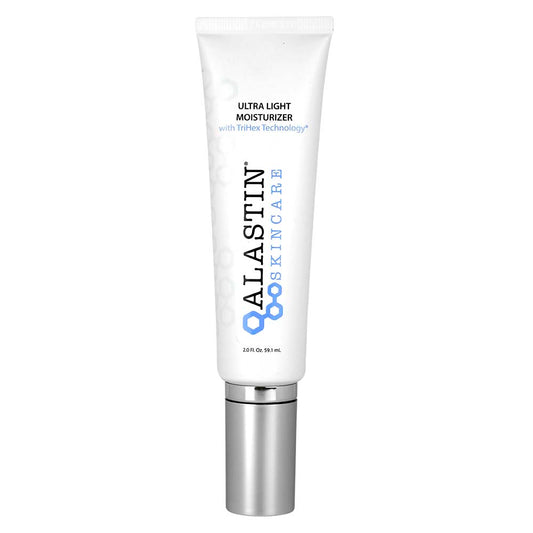 Alastin - Ultra Light Moisturizer - 2.0 oz.