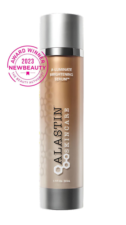 ALASTIN - A-Luminate Brightening Serum - 1.7 fl. oz.