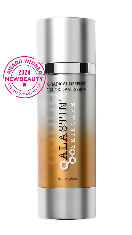 ALASTIN - C-Radical Defense Antioxident Serum - 1.0 fl. oz.