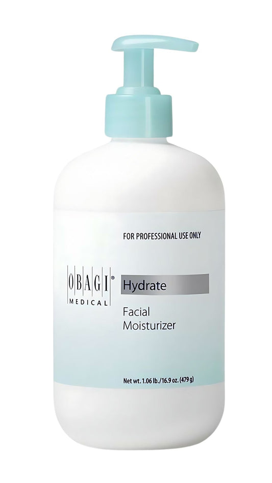 Obagi - Hydrate Facial Moisturizer - 16.9 oz.