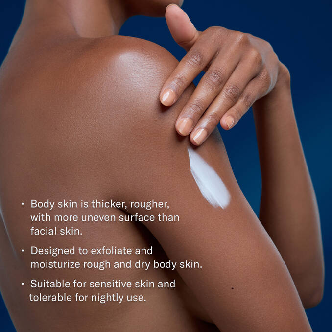 Skinbetter - AlphaRet Body Overnight Cream - 5.0 fl. oz.