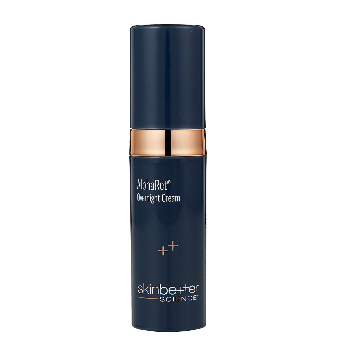 Skinbetter - AlphaRet Overnight Cream - 0.5 fl. oz. - TRAVEL