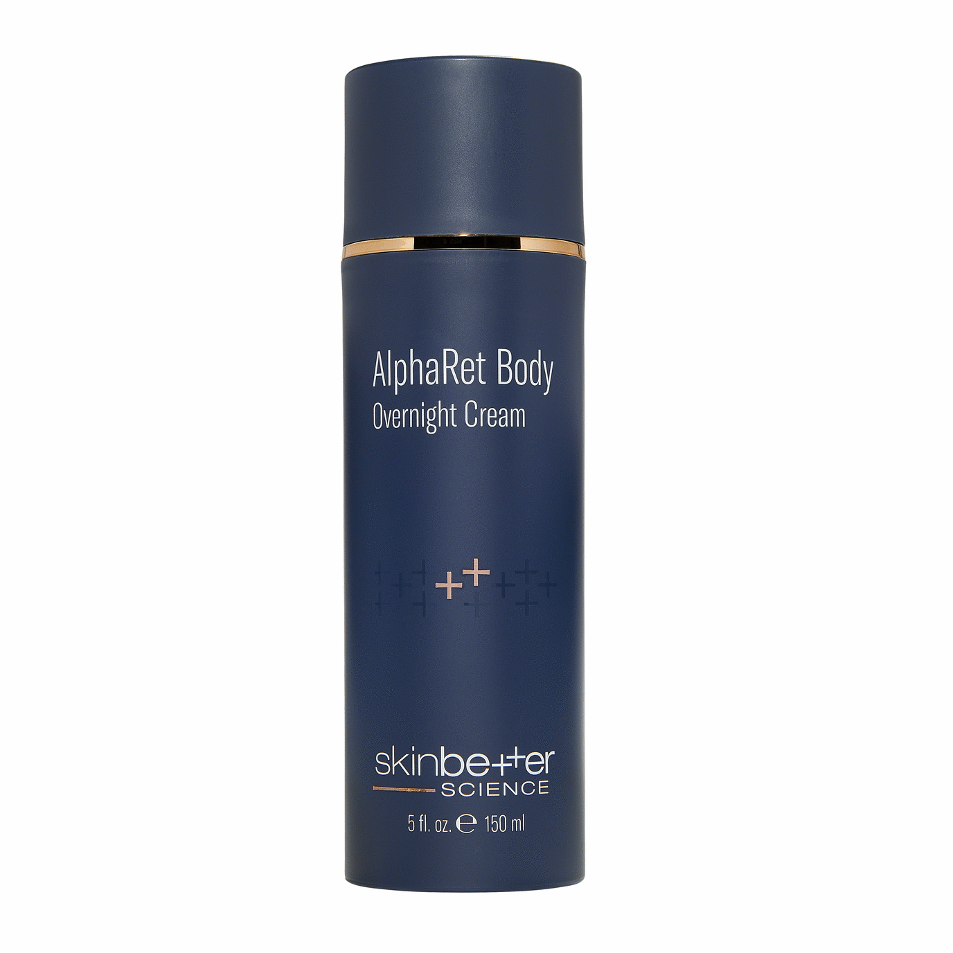 Skinbetter - AlphaRet Body Overnight Cream - 5.0 fl. oz.