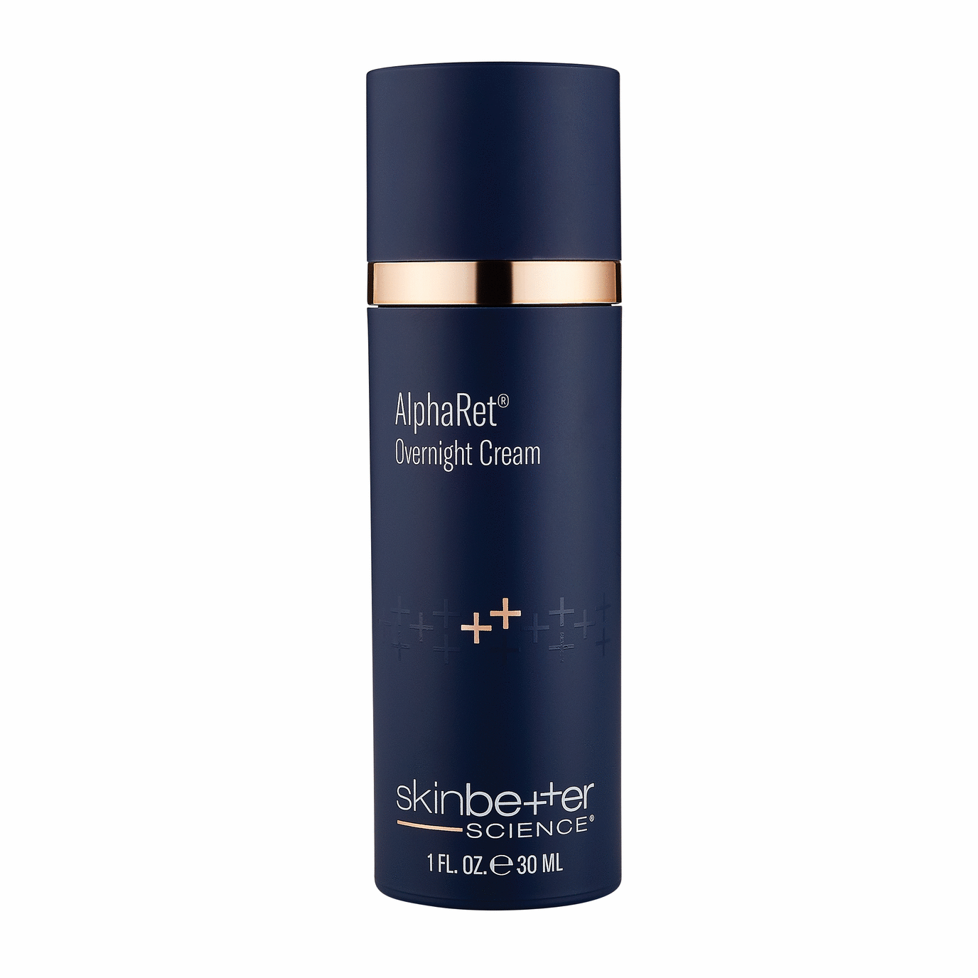 Skinbetter - Alpharet Overnight Cream - 1.0 fl. oz.