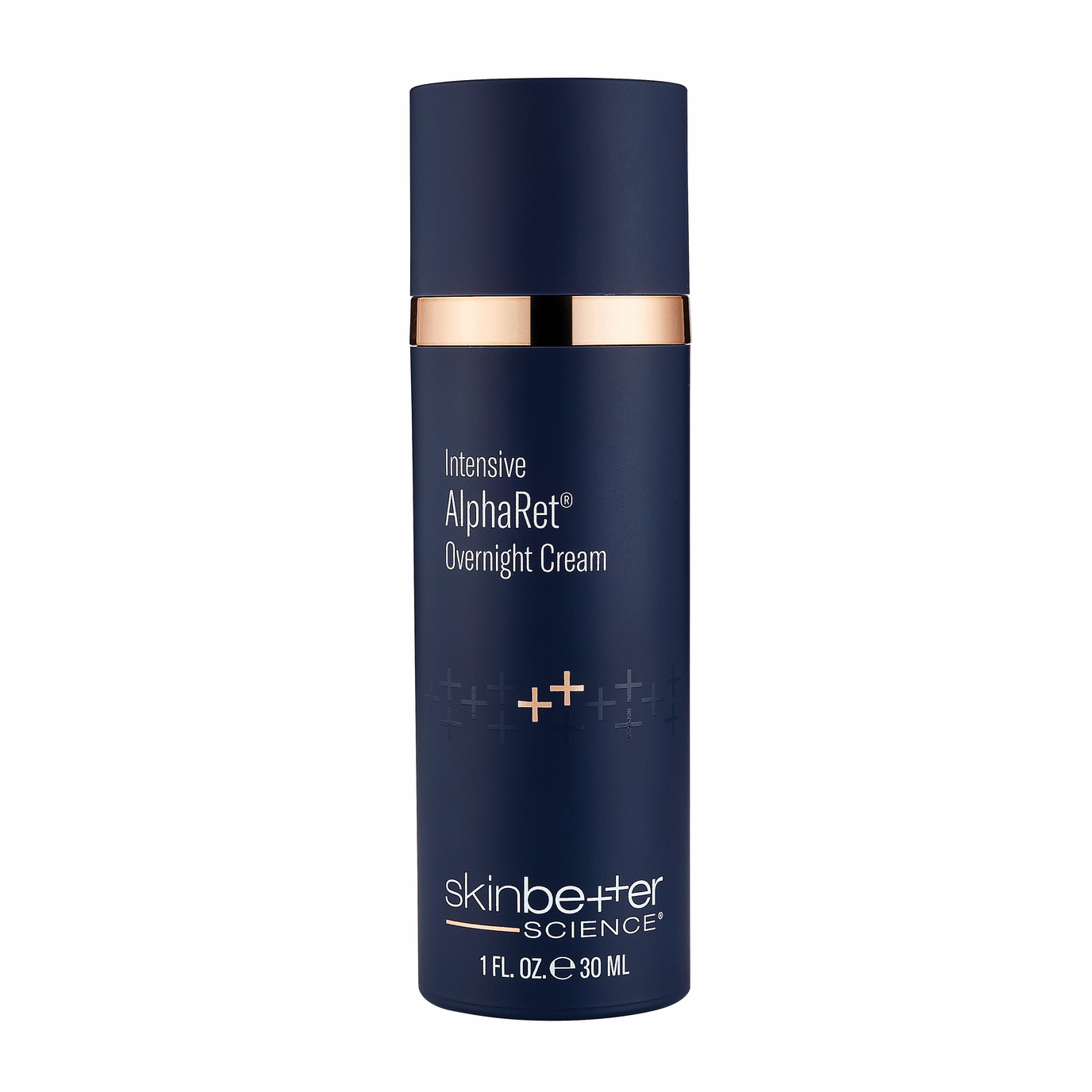 Skinbetter - Intensive AlphaRet Overnight Cream - 1.0oz