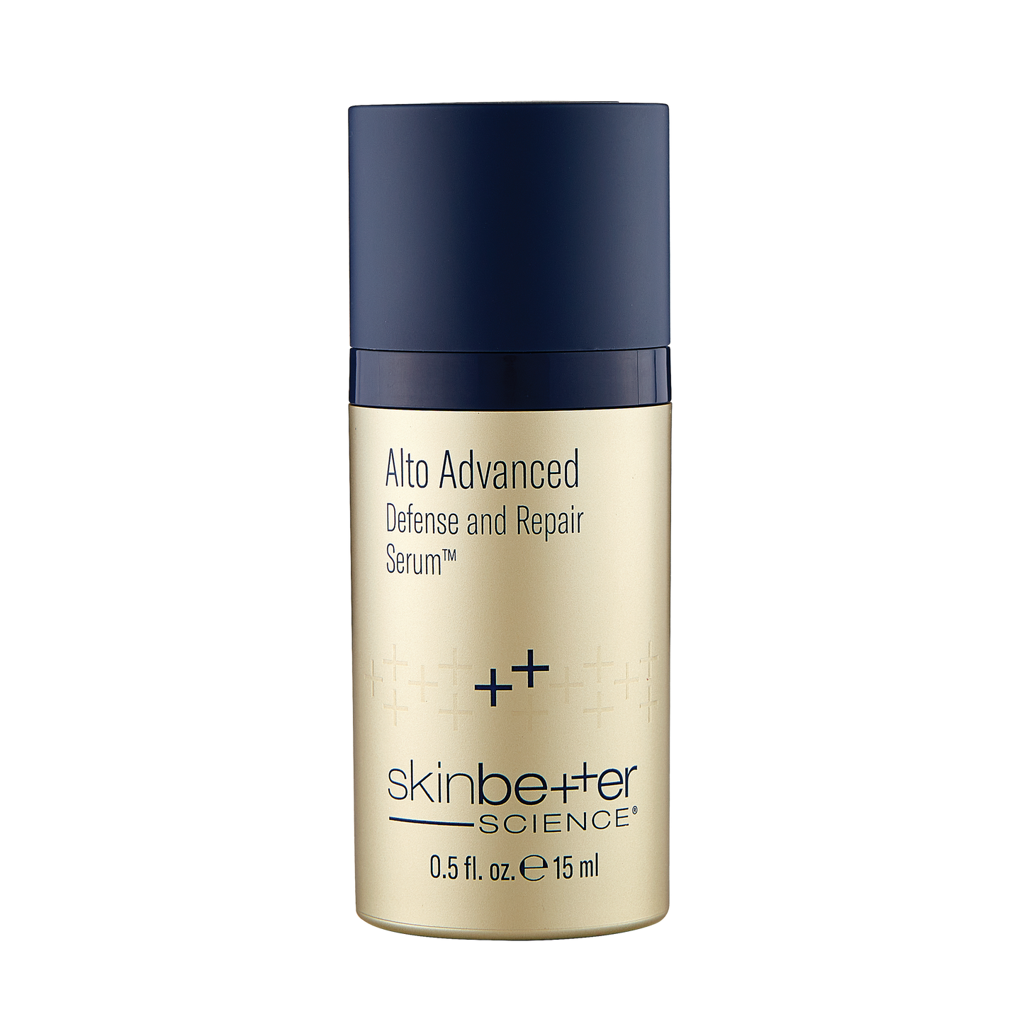 Skinbetter - Alto Advanced Defense and Repair Serum - 0.5 fl.oz. - TRAVEL