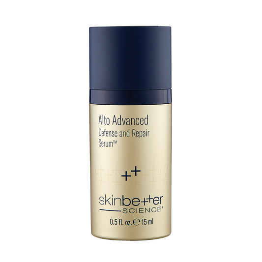 Skinbetter - Alto Advanced Defense and Repair Serum - 0.5 fl.oz. - TRAVEL