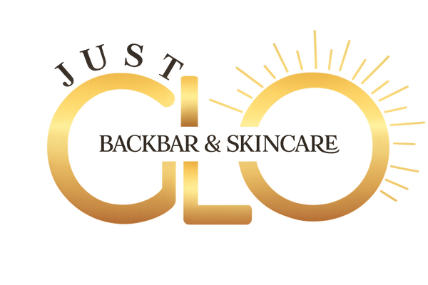 Just Glo Backbar & Skincare