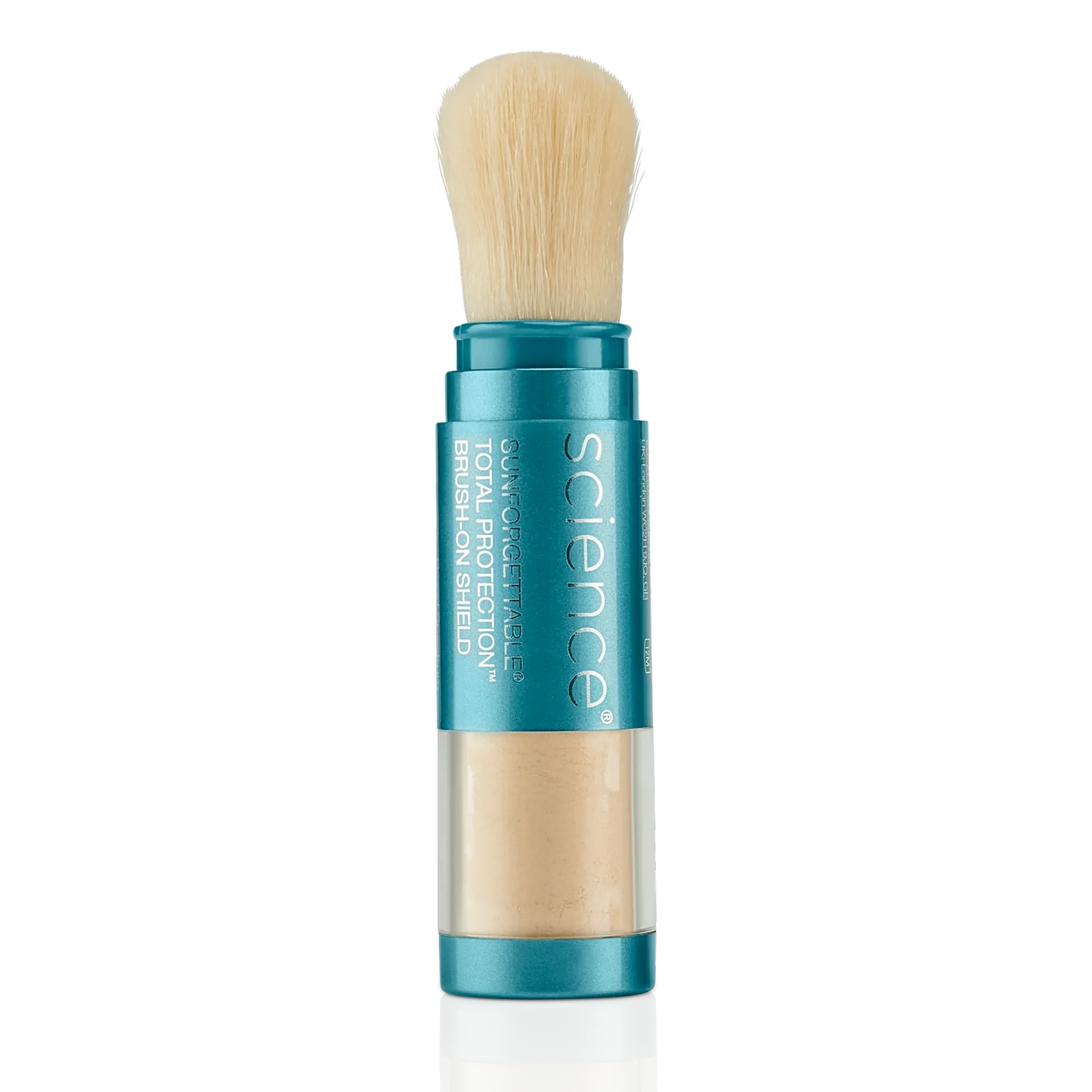 Colorescience - Sunforgettable® Total Protection® Brush-On Shield SPF 50 - 0.21oz.