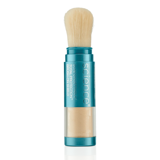 Colorescience - Sunforgettable® Total Protection® Brush-On Shield SPF 50 - 0.21oz.