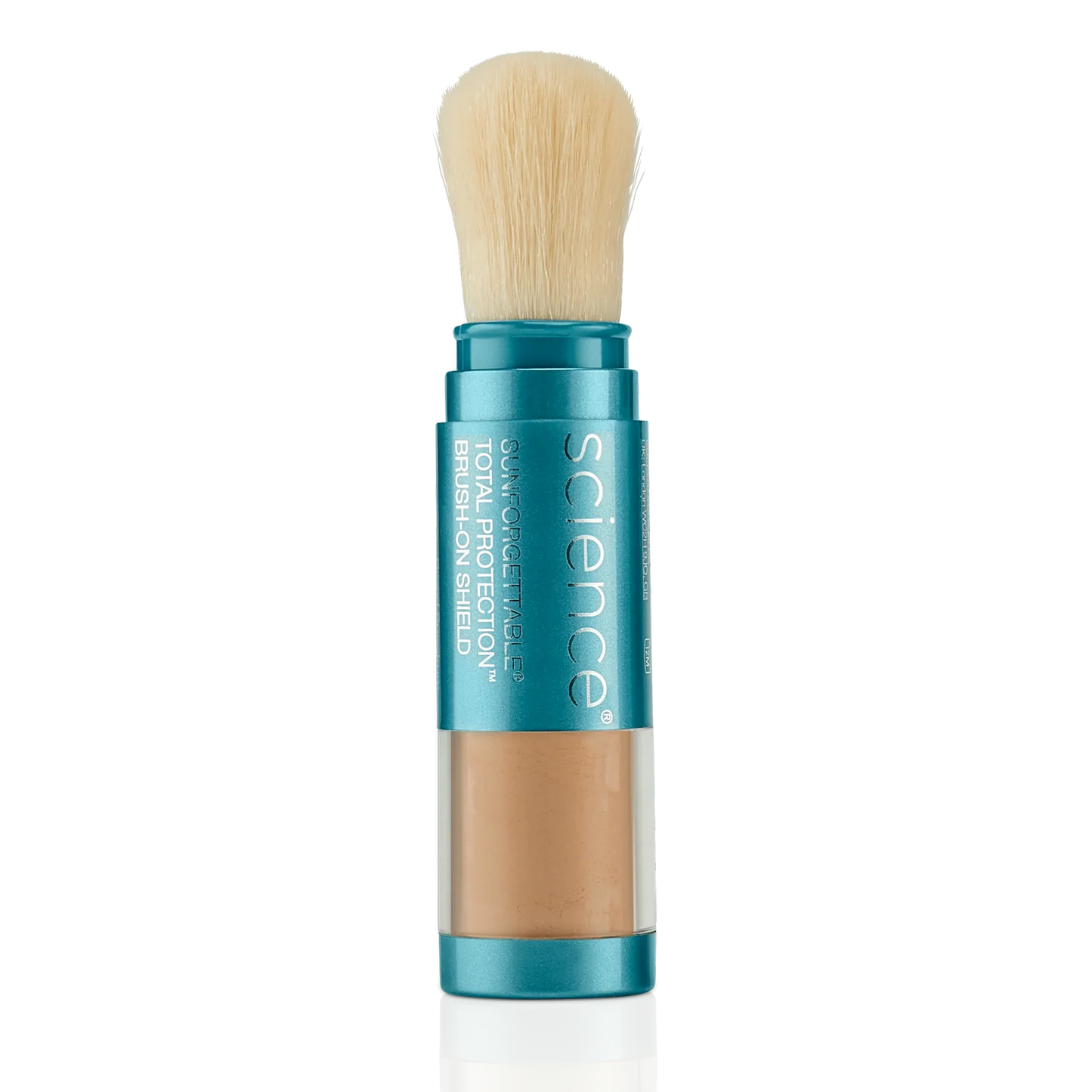 Colorescience - Sunforgettable® Total Protection® Brush-On Shield SPF 50 - 0.21oz.