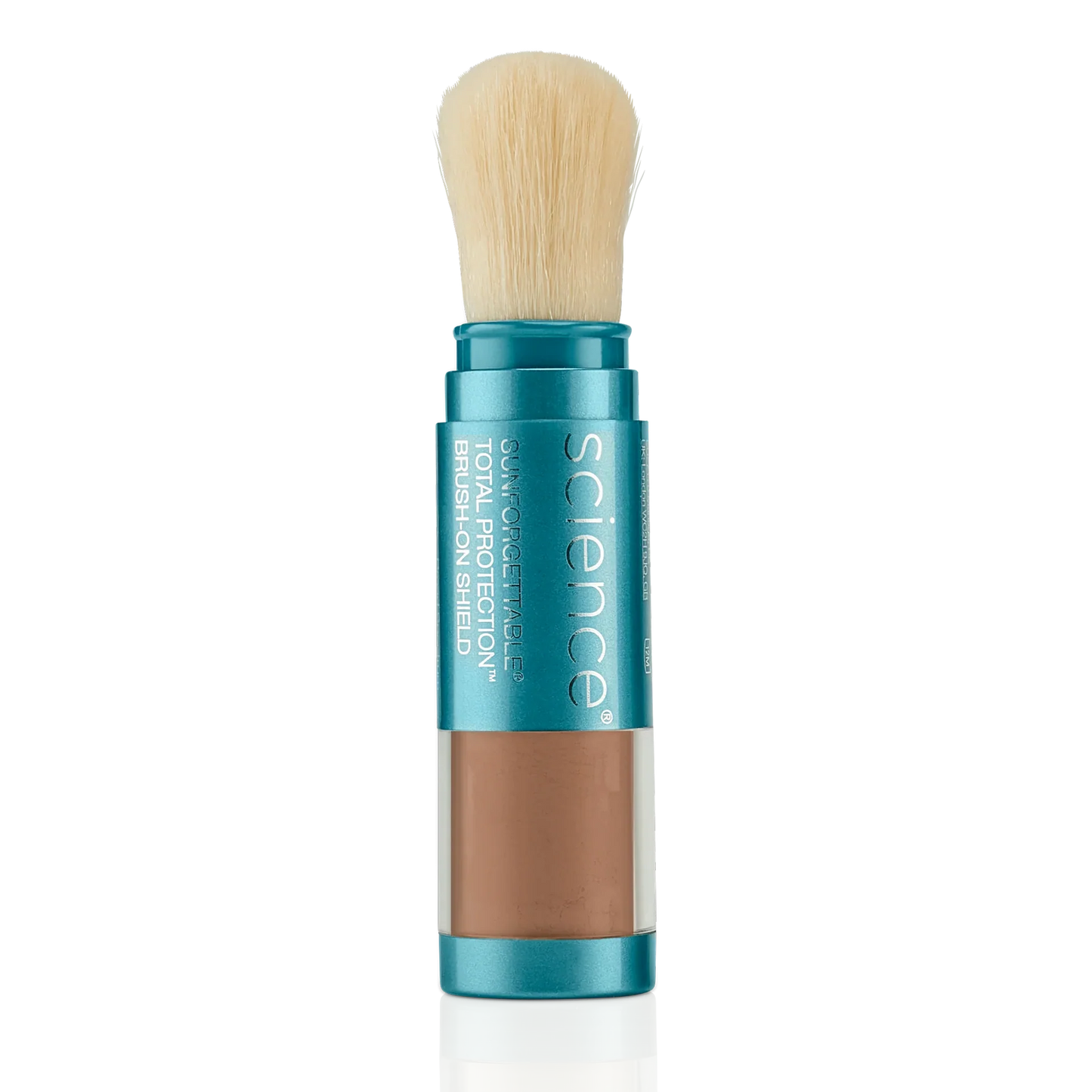 Colorescience - Sunforgettable® Total Protection® Brush-On Shield SPF 50 - 0.21oz.