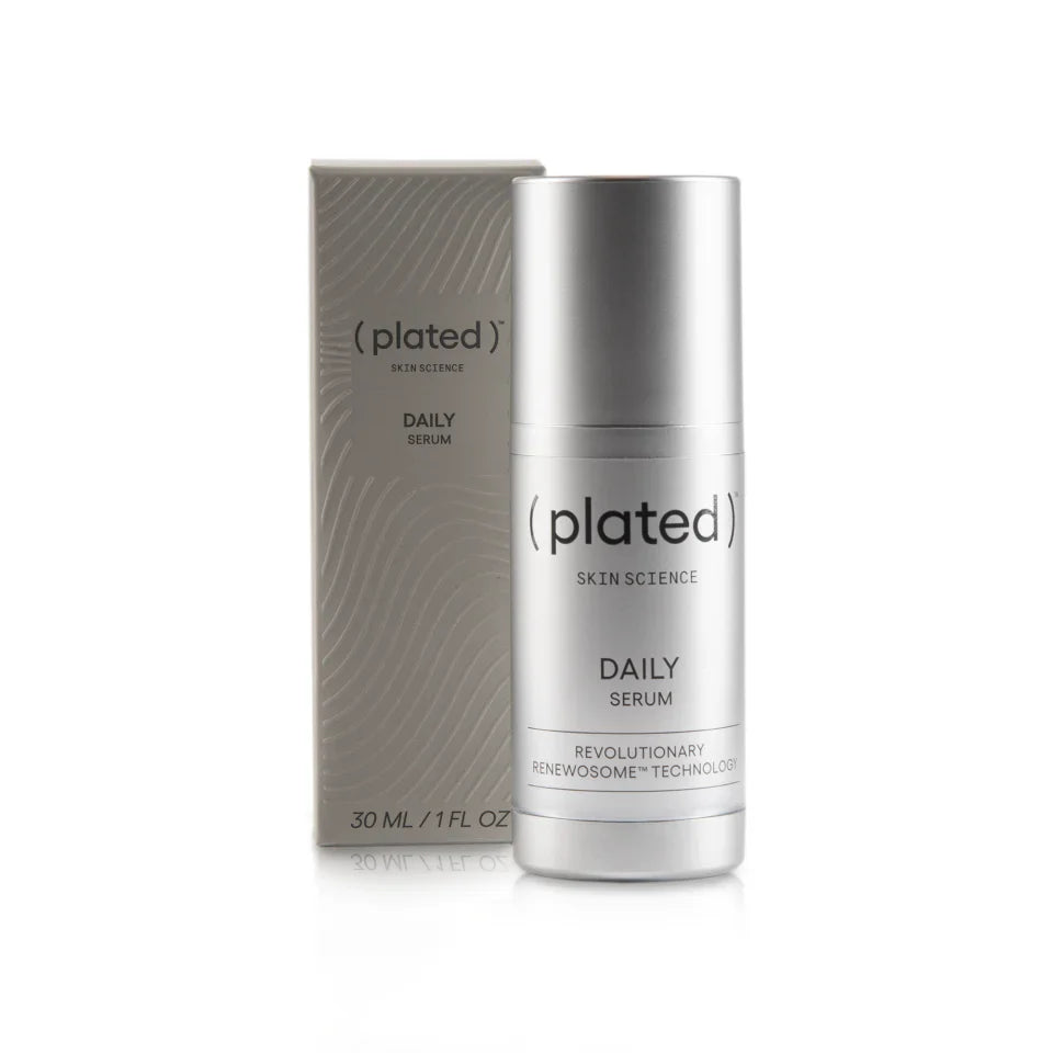 Plated - Daily Serum - 1 fl. oz.